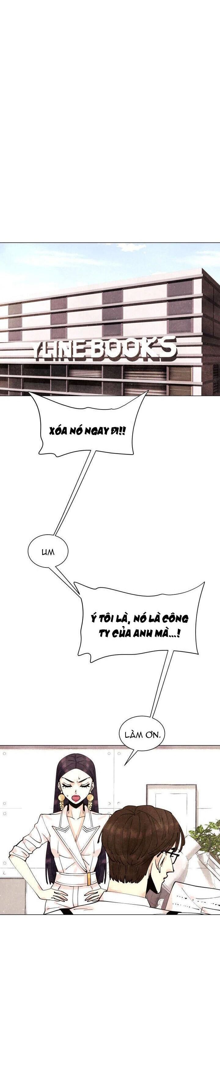 Tiểu Thuyết Đầu Tay Của Ác Nữ Chapter 7 - 51