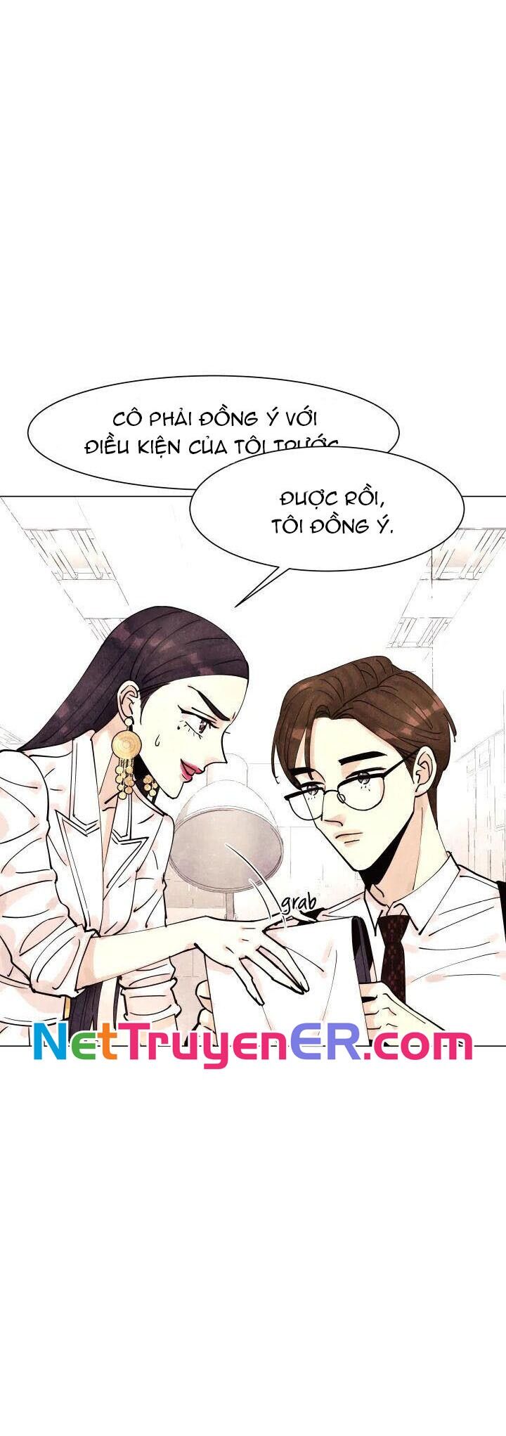 Tiểu Thuyết Đầu Tay Của Ác Nữ Chapter 7 - 54