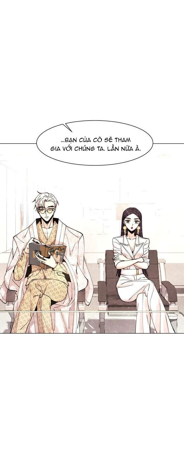 Tiểu Thuyết Đầu Tay Của Ác Nữ Chapter 7 - 60