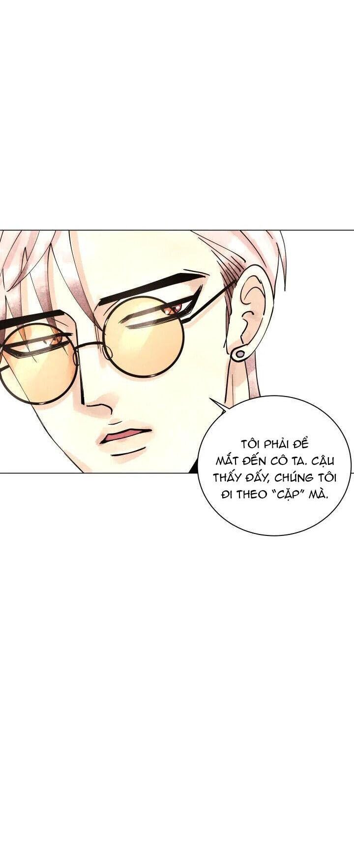 Tiểu Thuyết Đầu Tay Của Ác Nữ Chapter 7 - 62