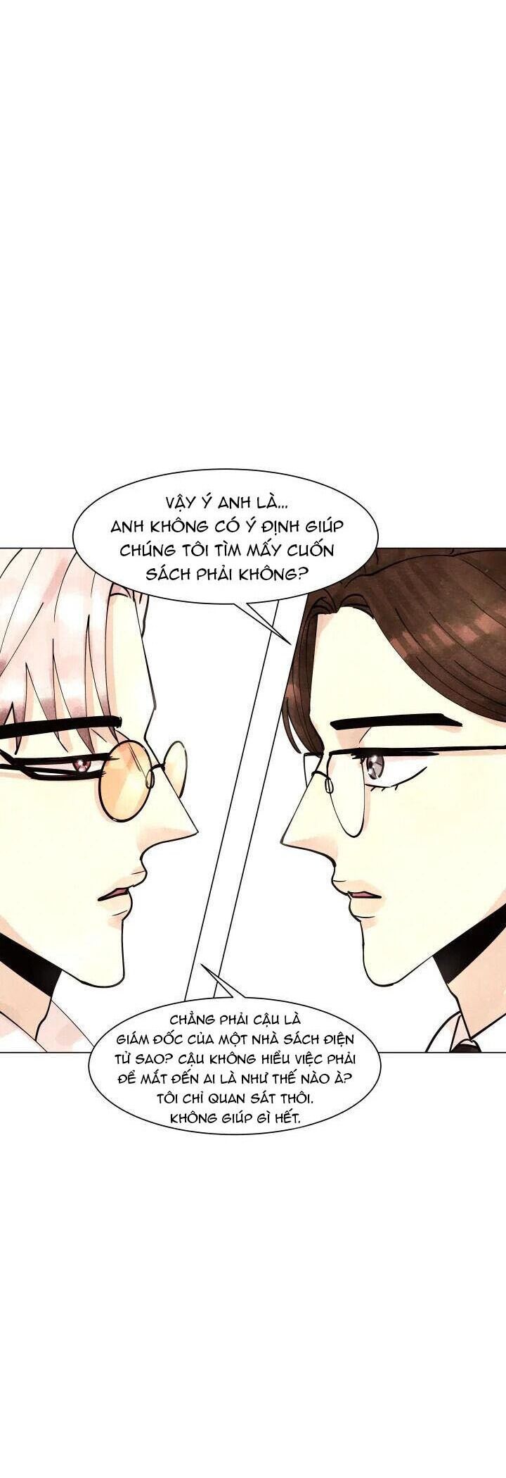 Tiểu Thuyết Đầu Tay Của Ác Nữ Chapter 7 - 63