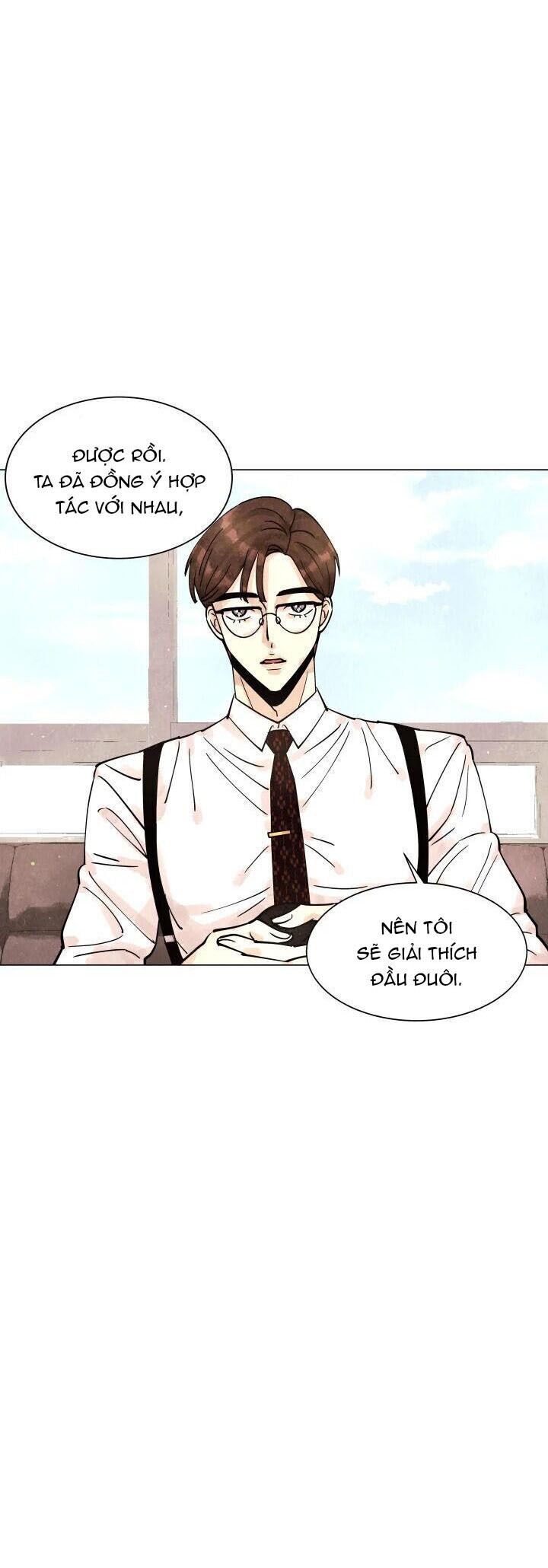 Tiểu Thuyết Đầu Tay Của Ác Nữ Chapter 7 - 66