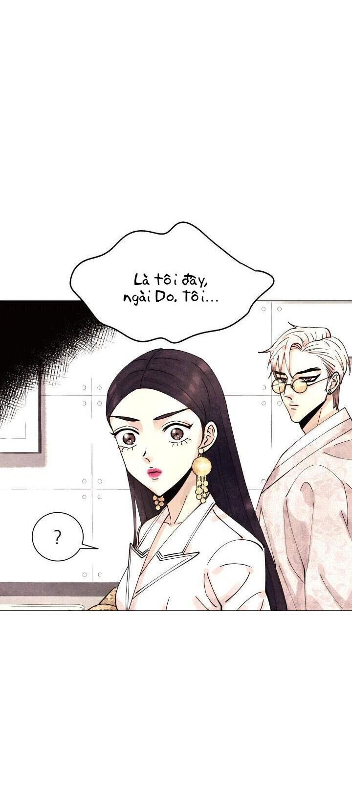 Tiểu Thuyết Đầu Tay Của Ác Nữ Chapter 7 - 84