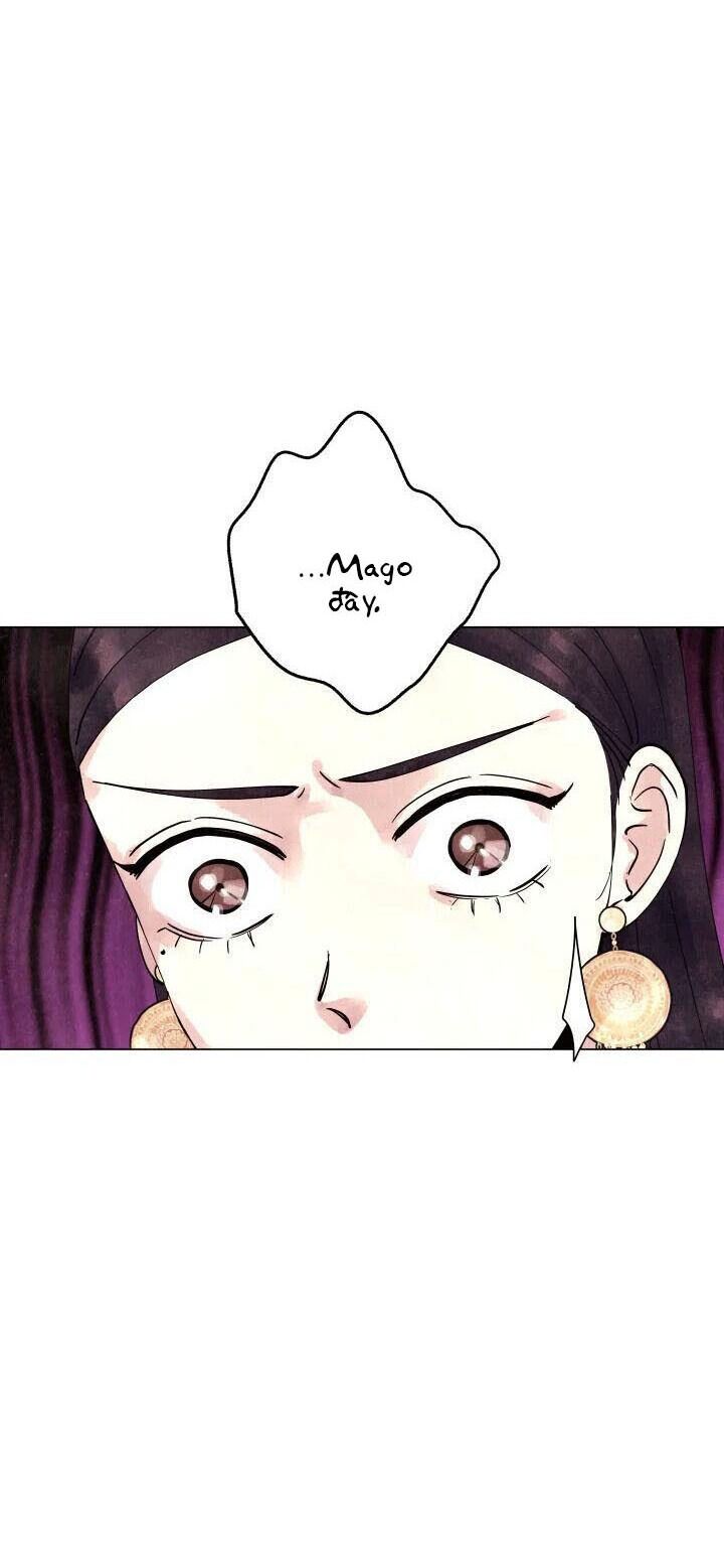 Tiểu Thuyết Đầu Tay Của Ác Nữ Chapter 7 - 85