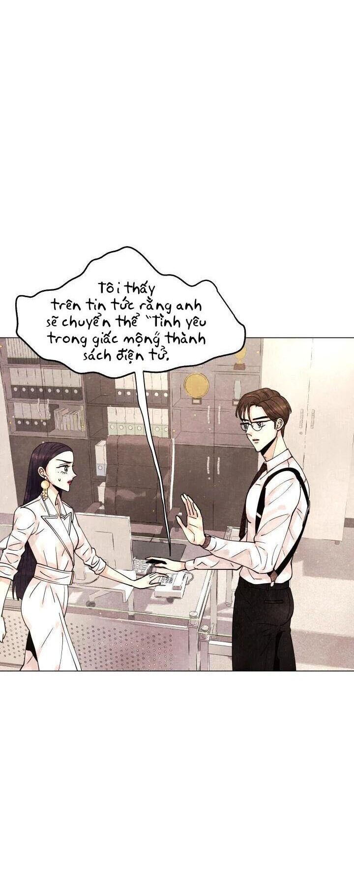 Tiểu Thuyết Đầu Tay Của Ác Nữ Chapter 7 - 86