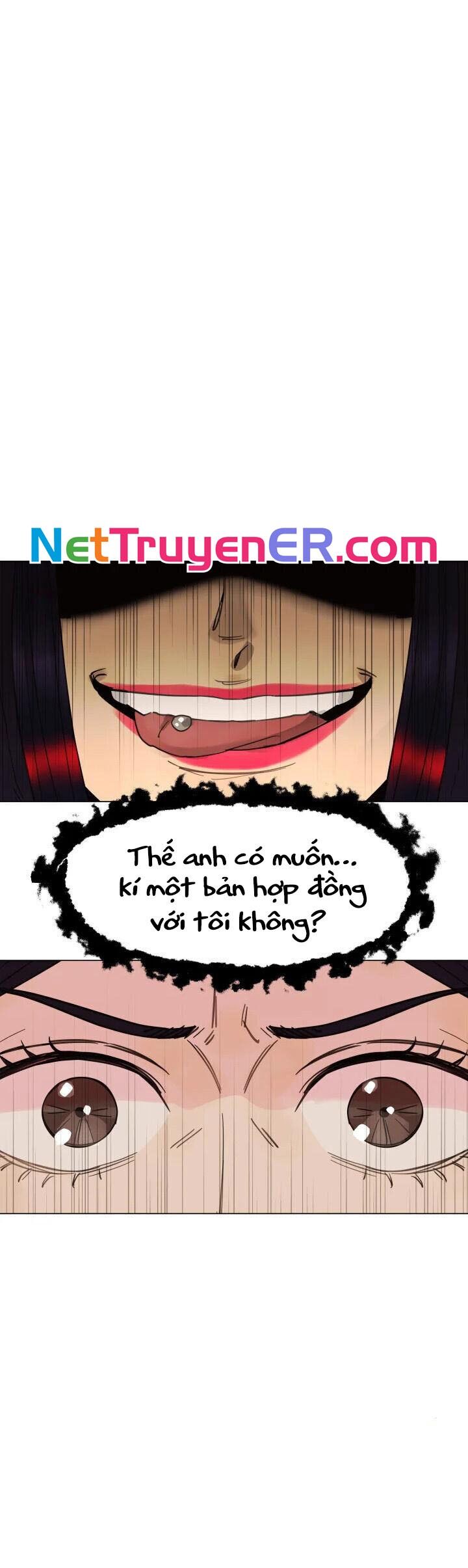 Tiểu Thuyết Đầu Tay Của Ác Nữ Chapter 8 - 2