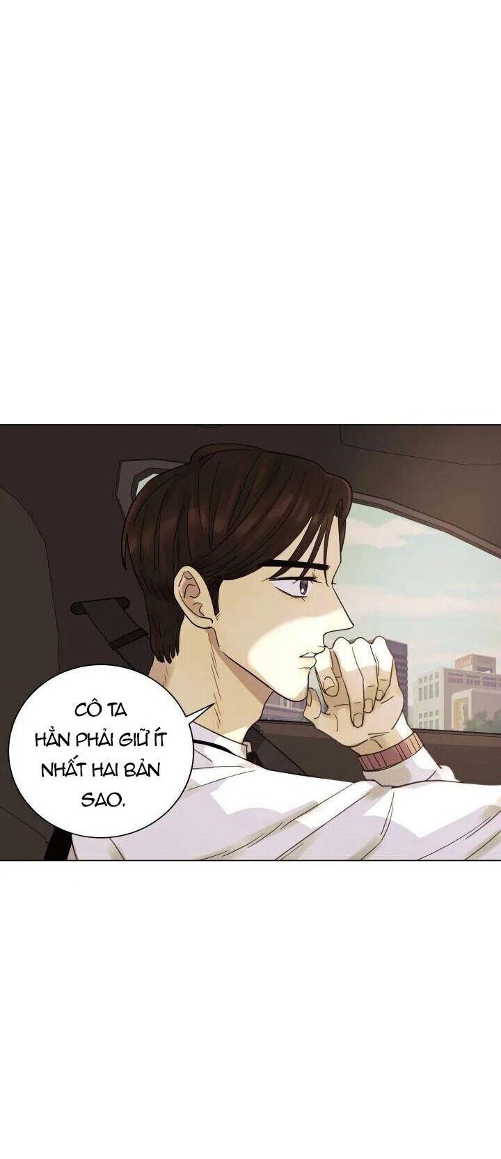 Tiểu Thuyết Đầu Tay Của Ác Nữ Chapter 8 - 11