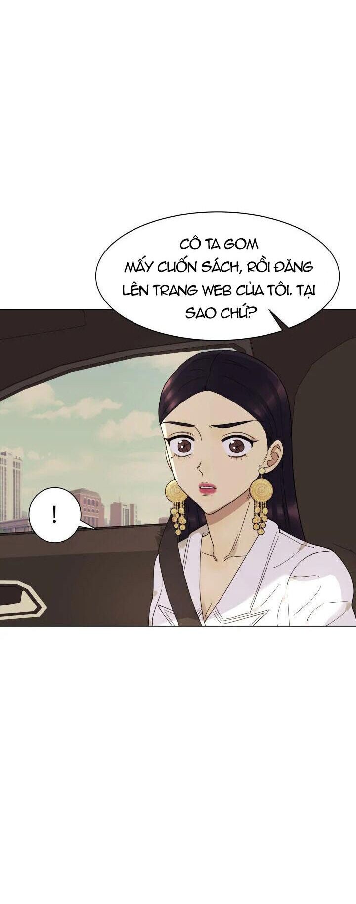 Tiểu Thuyết Đầu Tay Của Ác Nữ Chapter 8 - 12