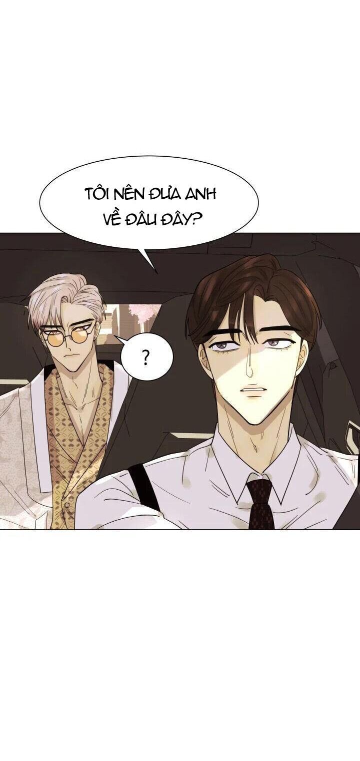 Tiểu Thuyết Đầu Tay Của Ác Nữ Chapter 8 - 18