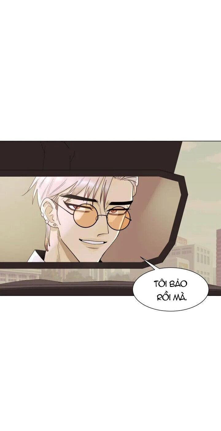 Tiểu Thuyết Đầu Tay Của Ác Nữ Chapter 8 - 19