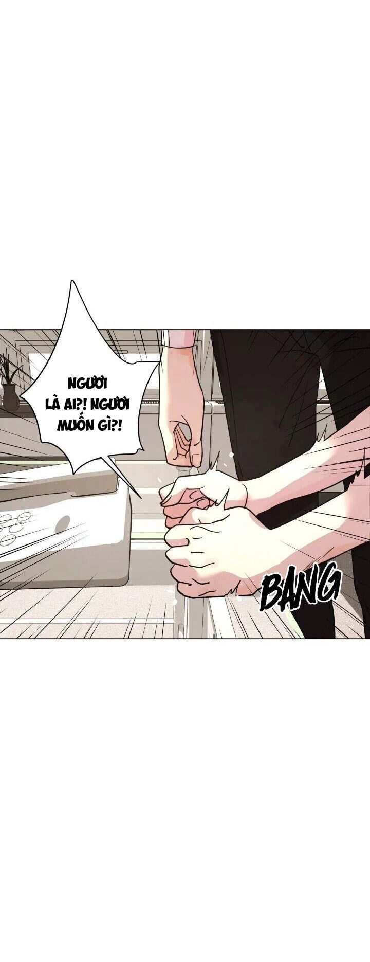 Tiểu Thuyết Đầu Tay Của Ác Nữ Chapter 8 - 3