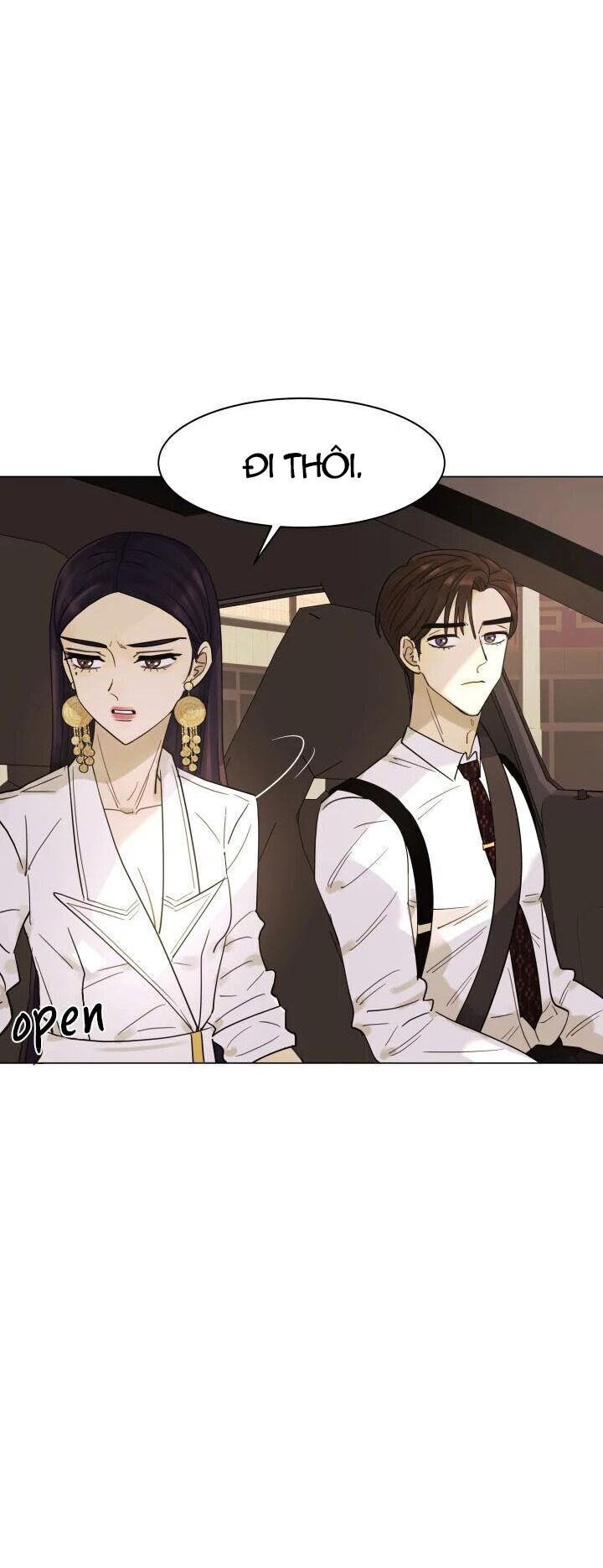 Tiểu Thuyết Đầu Tay Của Ác Nữ Chapter 8 - 27