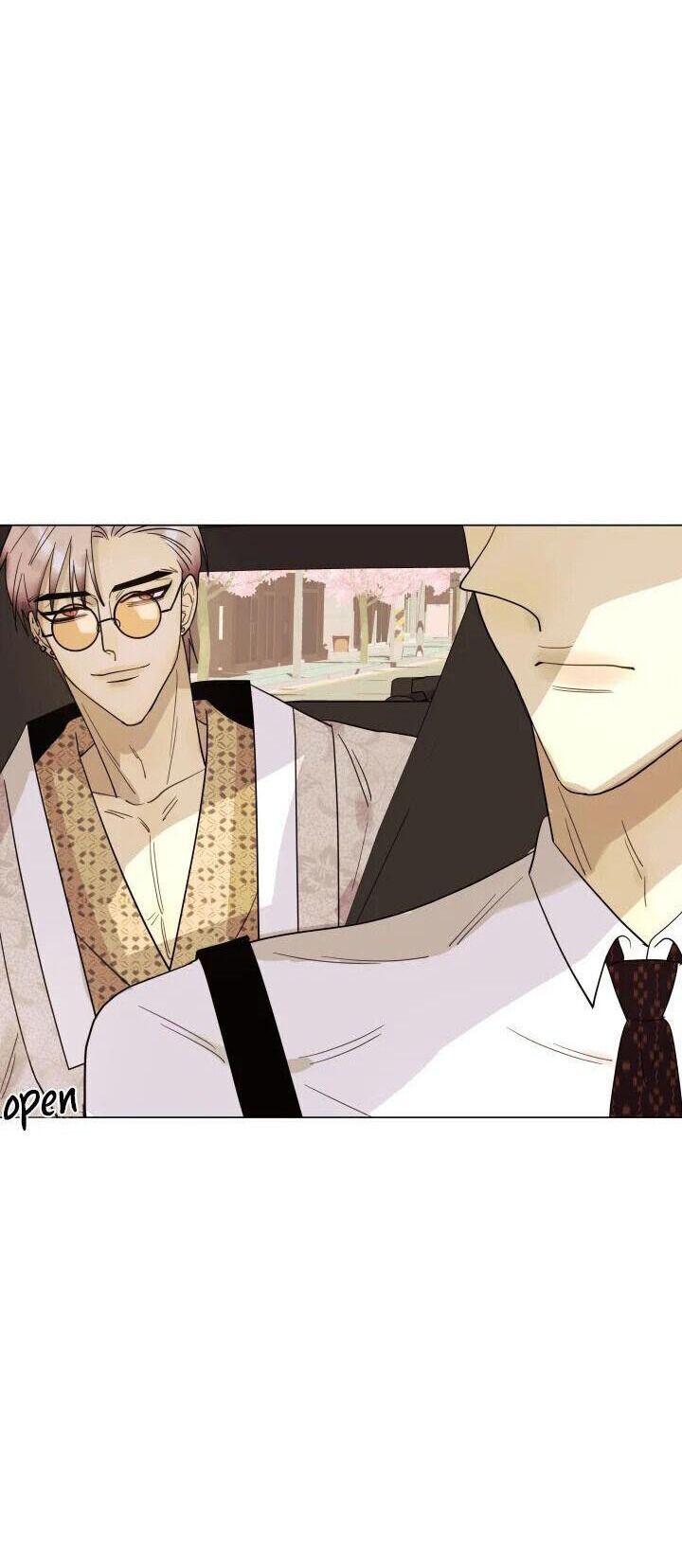 Tiểu Thuyết Đầu Tay Của Ác Nữ Chapter 8 - 29