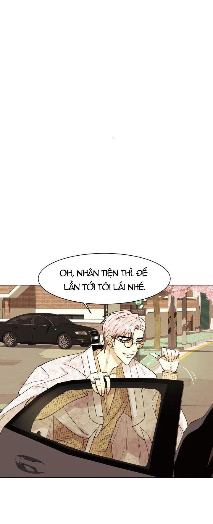Tiểu Thuyết Đầu Tay Của Ác Nữ Chapter 8 - 30