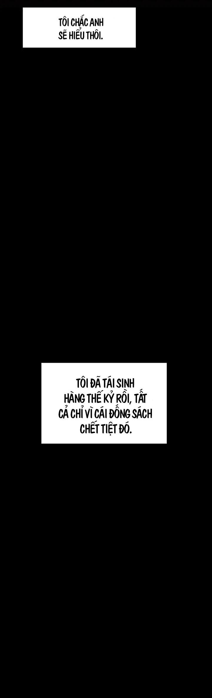 Tiểu Thuyết Đầu Tay Của Ác Nữ Chapter 8 - 36