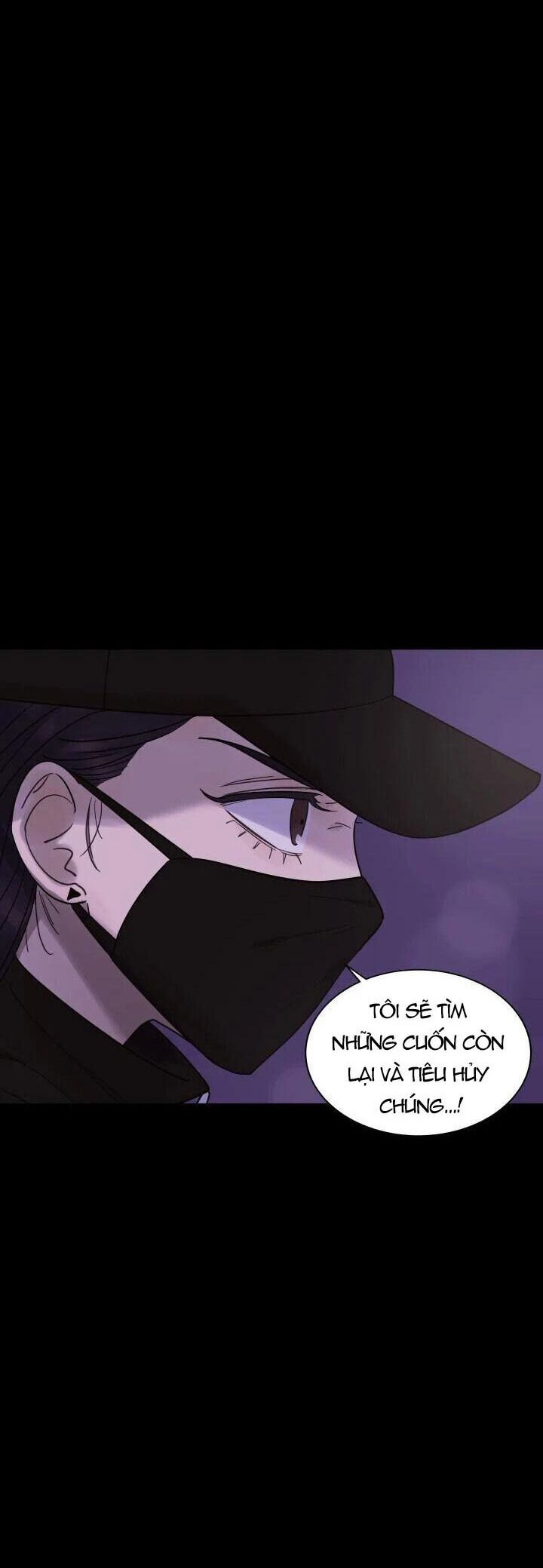 Tiểu Thuyết Đầu Tay Của Ác Nữ Chapter 8 - 37