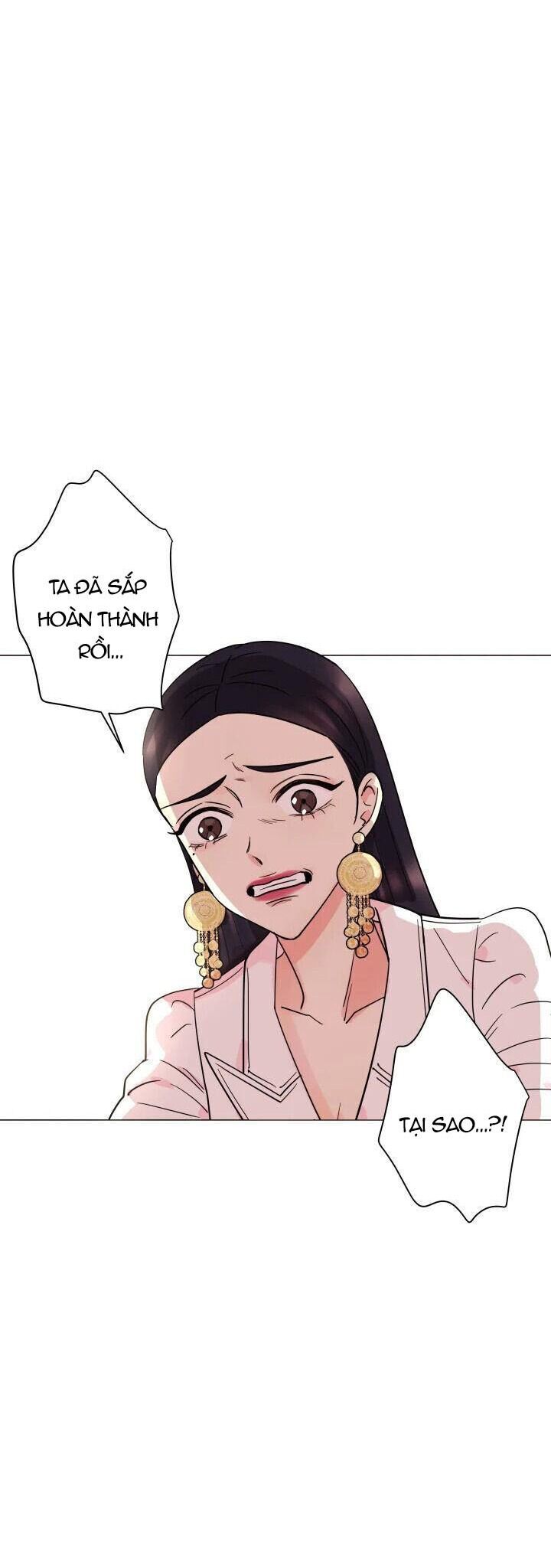 Tiểu Thuyết Đầu Tay Của Ác Nữ Chapter 8 - 5