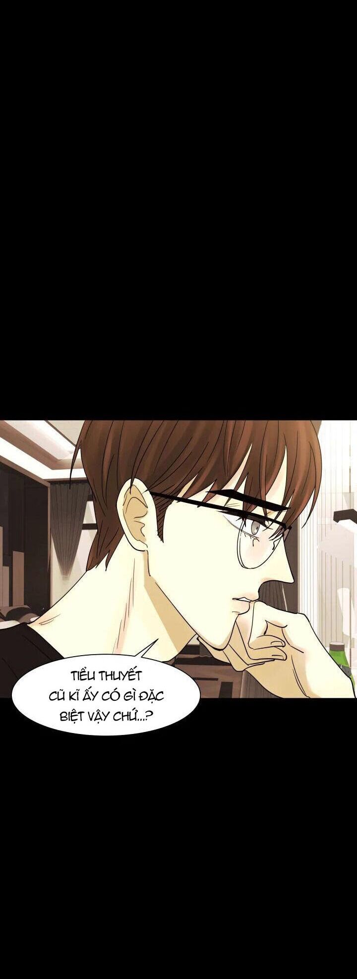 Tiểu Thuyết Đầu Tay Của Ác Nữ Chapter 8 - 41