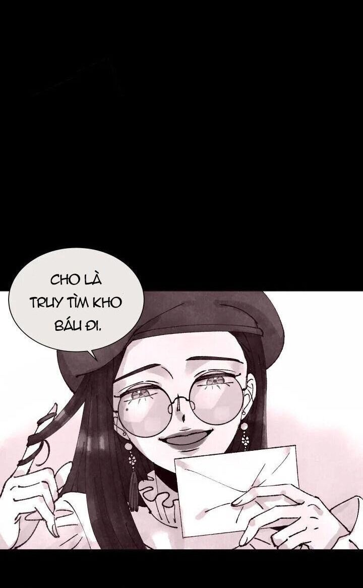 Tiểu Thuyết Đầu Tay Của Ác Nữ Chapter 8 - 42