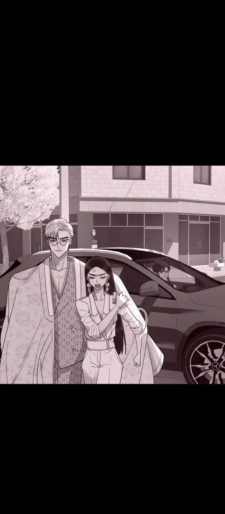 Tiểu Thuyết Đầu Tay Của Ác Nữ Chapter 8 - 44