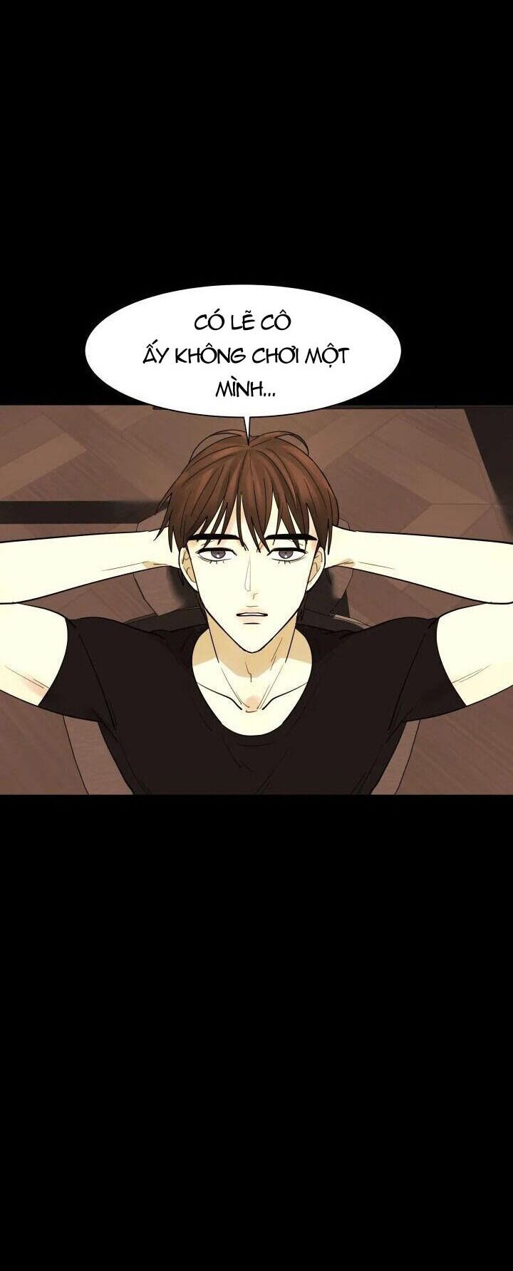 Tiểu Thuyết Đầu Tay Của Ác Nữ Chapter 8 - 46