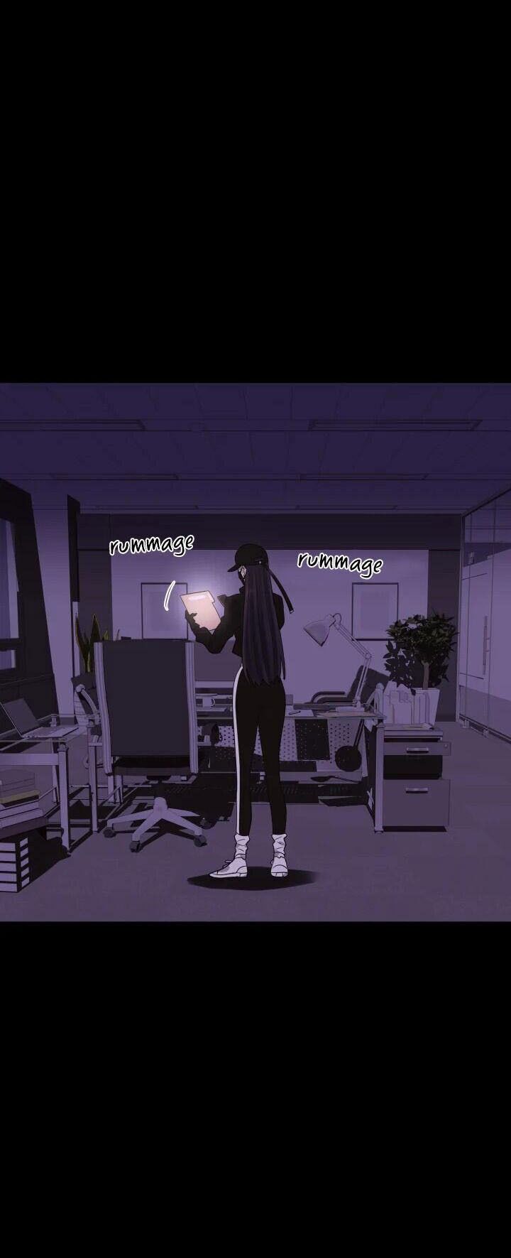 Tiểu Thuyết Đầu Tay Của Ác Nữ Chapter 8 - 53