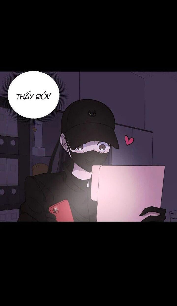 Tiểu Thuyết Đầu Tay Của Ác Nữ Chapter 8 - 56