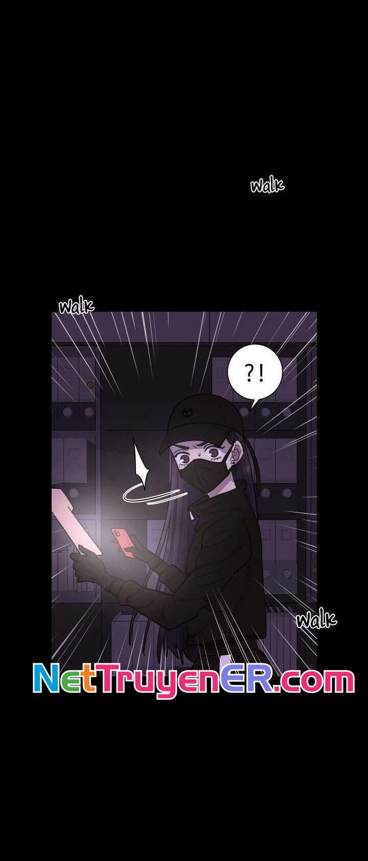 Tiểu Thuyết Đầu Tay Của Ác Nữ Chapter 8 - 57