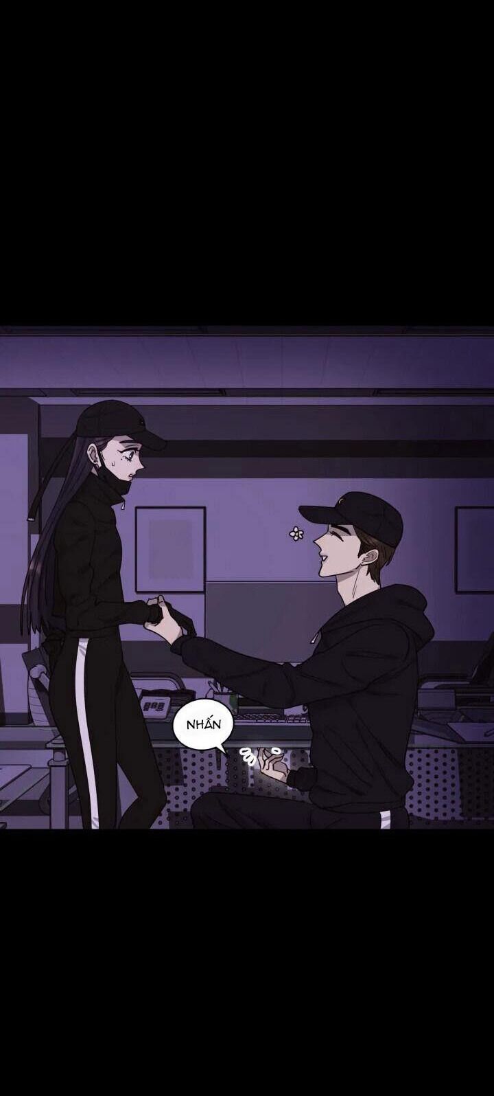 Tiểu Thuyết Đầu Tay Của Ác Nữ Chapter 9 - 16