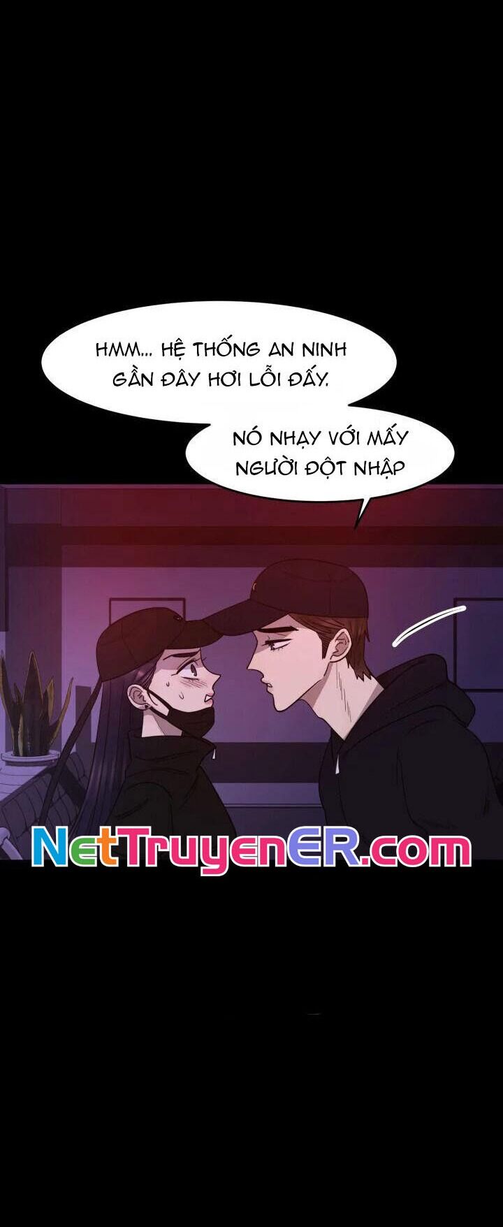 Tiểu Thuyết Đầu Tay Của Ác Nữ Chapter 9 - 19