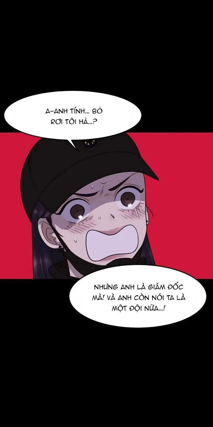 Tiểu Thuyết Đầu Tay Của Ác Nữ Chapter 9 - 21