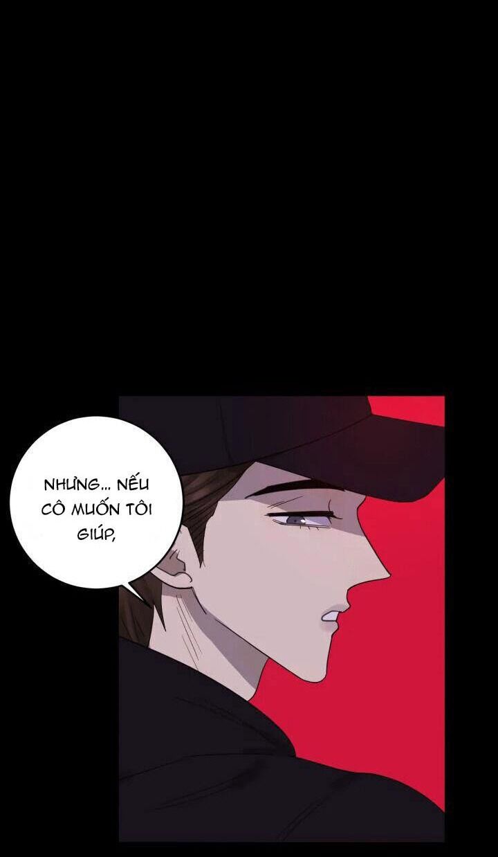 Tiểu Thuyết Đầu Tay Của Ác Nữ Chapter 9 - 23