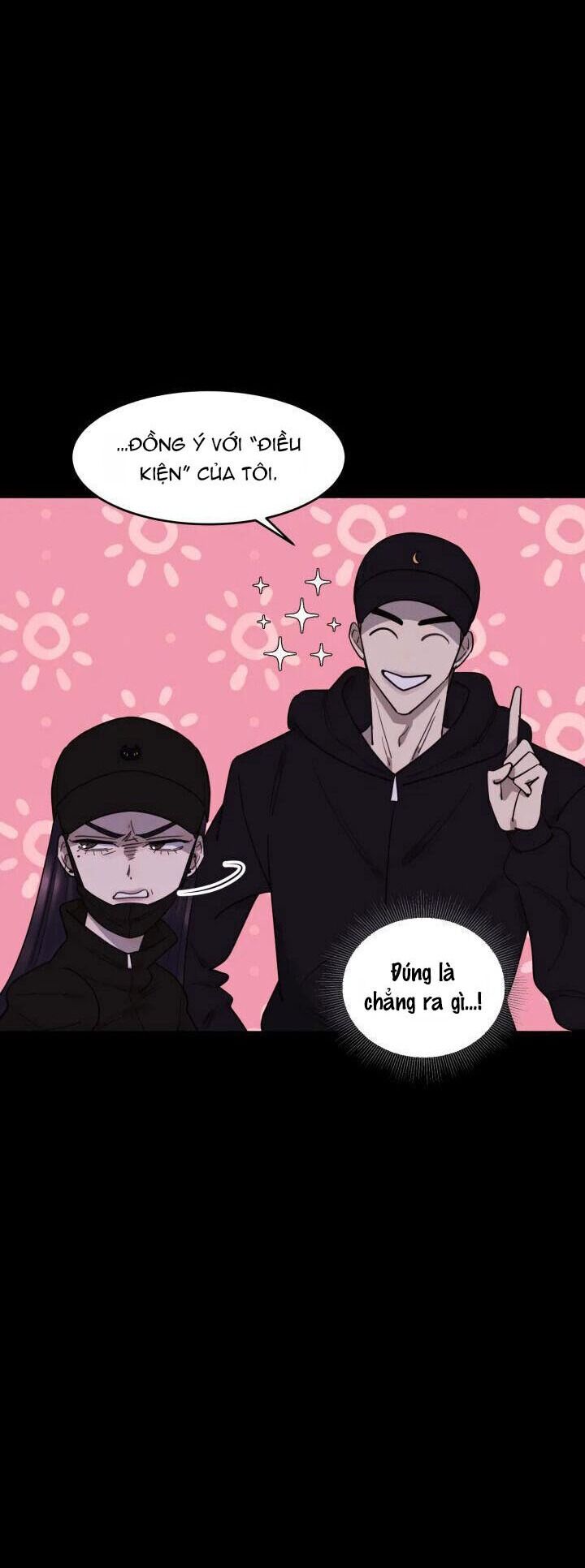 Tiểu Thuyết Đầu Tay Của Ác Nữ Chapter 9 - 25