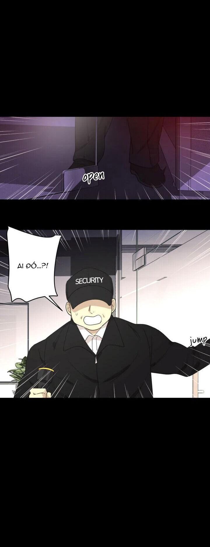 Tiểu Thuyết Đầu Tay Của Ác Nữ Chapter 9 - 30