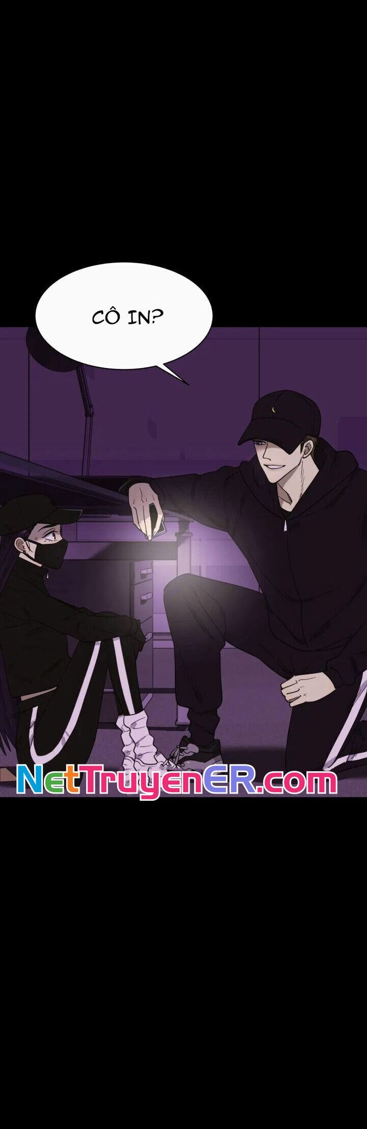 Tiểu Thuyết Đầu Tay Của Ác Nữ Chapter 9 - 4