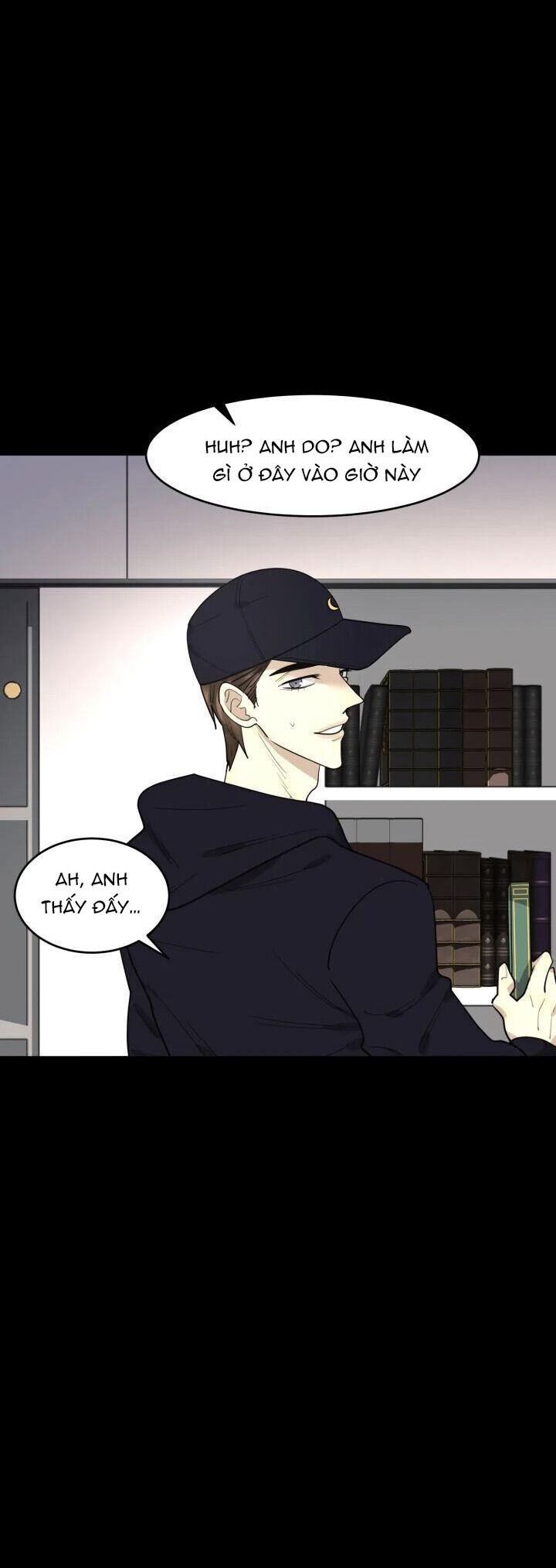 Tiểu Thuyết Đầu Tay Của Ác Nữ Chapter 9 - 31