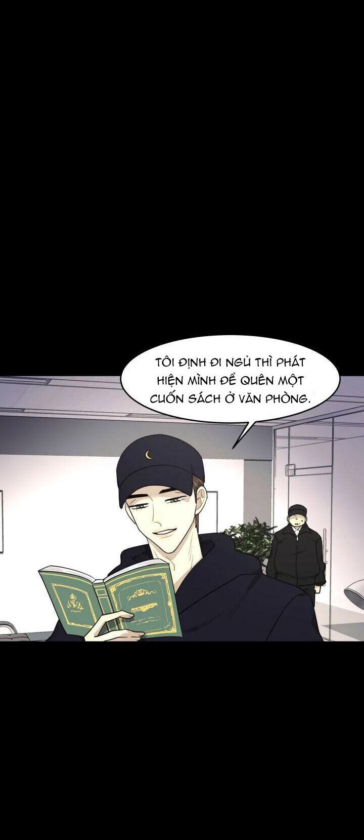 Tiểu Thuyết Đầu Tay Của Ác Nữ Chapter 9 - 32