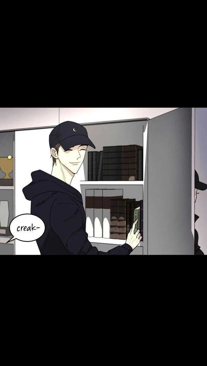 Tiểu Thuyết Đầu Tay Của Ác Nữ Chapter 9 - 37