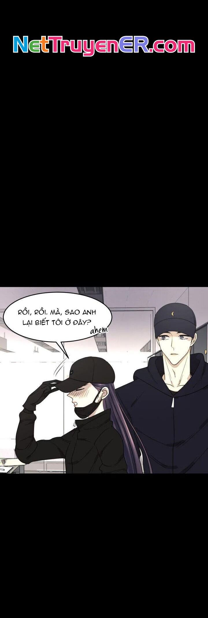 Tiểu Thuyết Đầu Tay Của Ác Nữ Chapter 9 - 39