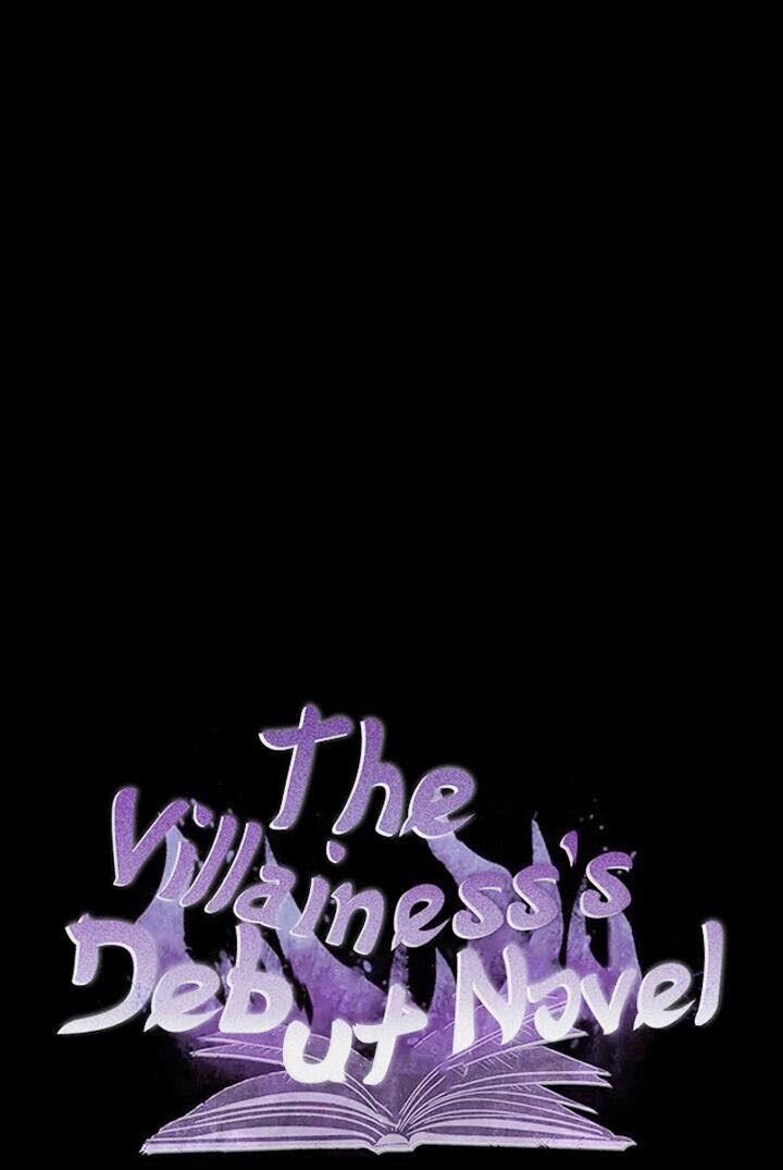 Tiểu Thuyết Đầu Tay Của Ác Nữ Chapter 9 - 5