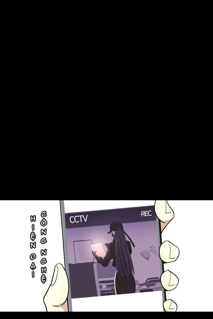 Tiểu Thuyết Đầu Tay Của Ác Nữ Chapter 9 - 41