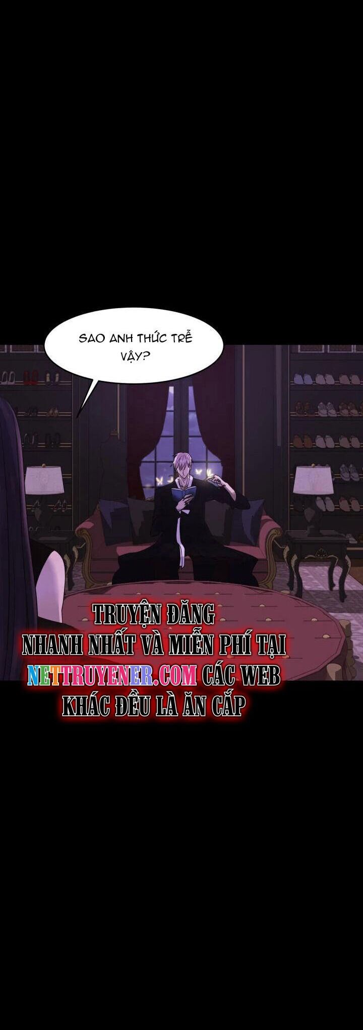 Tiểu Thuyết Đầu Tay Của Ác Nữ Chapter 9 - 48