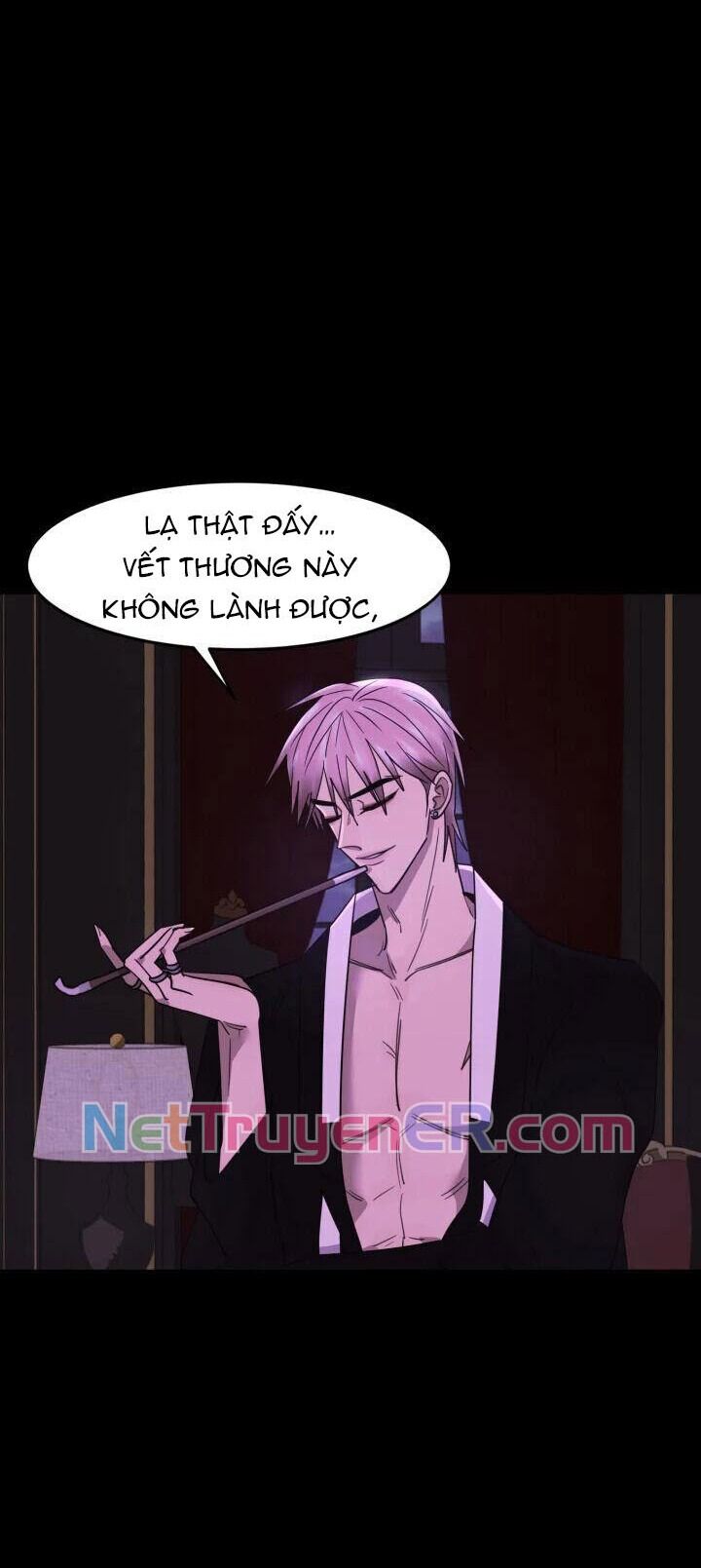 Tiểu Thuyết Đầu Tay Của Ác Nữ Chapter 9 - 59