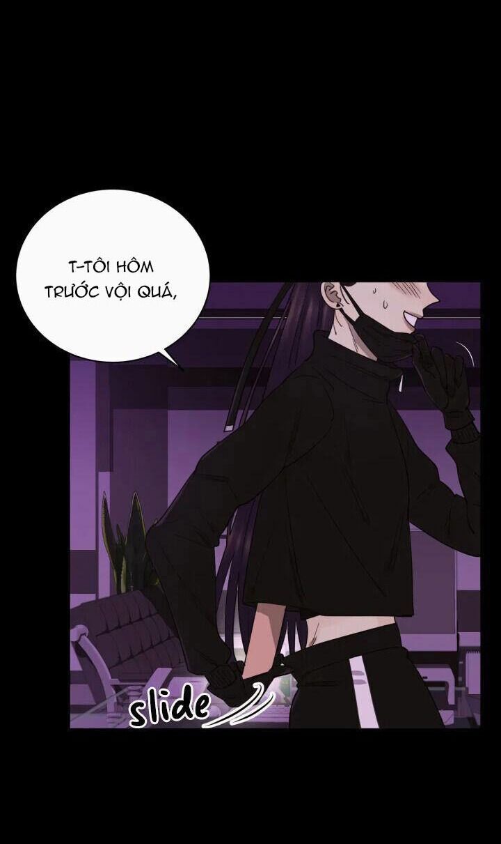 Tiểu Thuyết Đầu Tay Của Ác Nữ Chapter 9 - 7