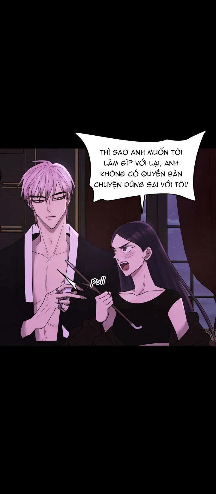 Tiểu Thuyết Đầu Tay Của Ác Nữ Chapter 9 - 61