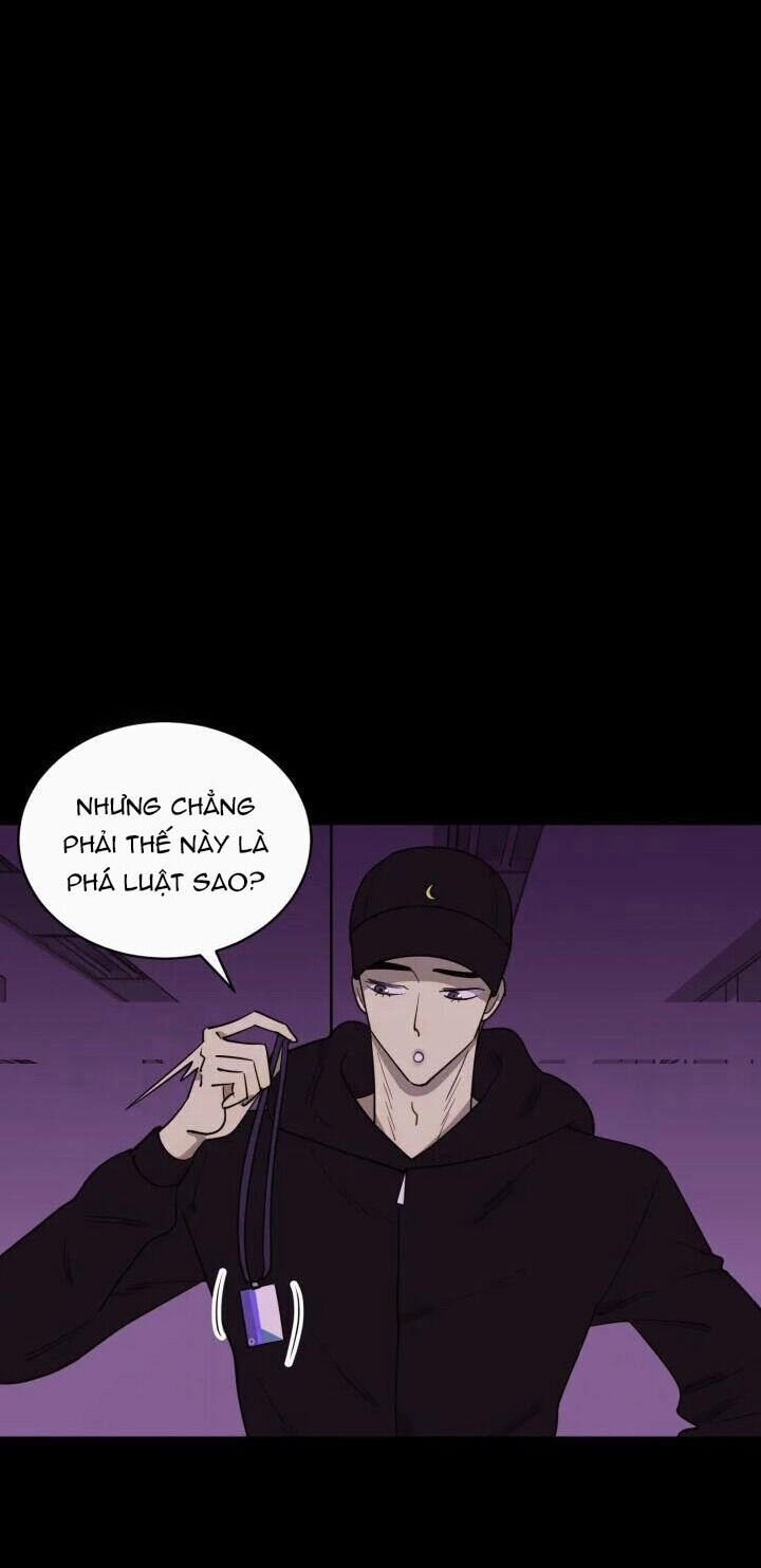 Tiểu Thuyết Đầu Tay Của Ác Nữ Chapter 9 - 9