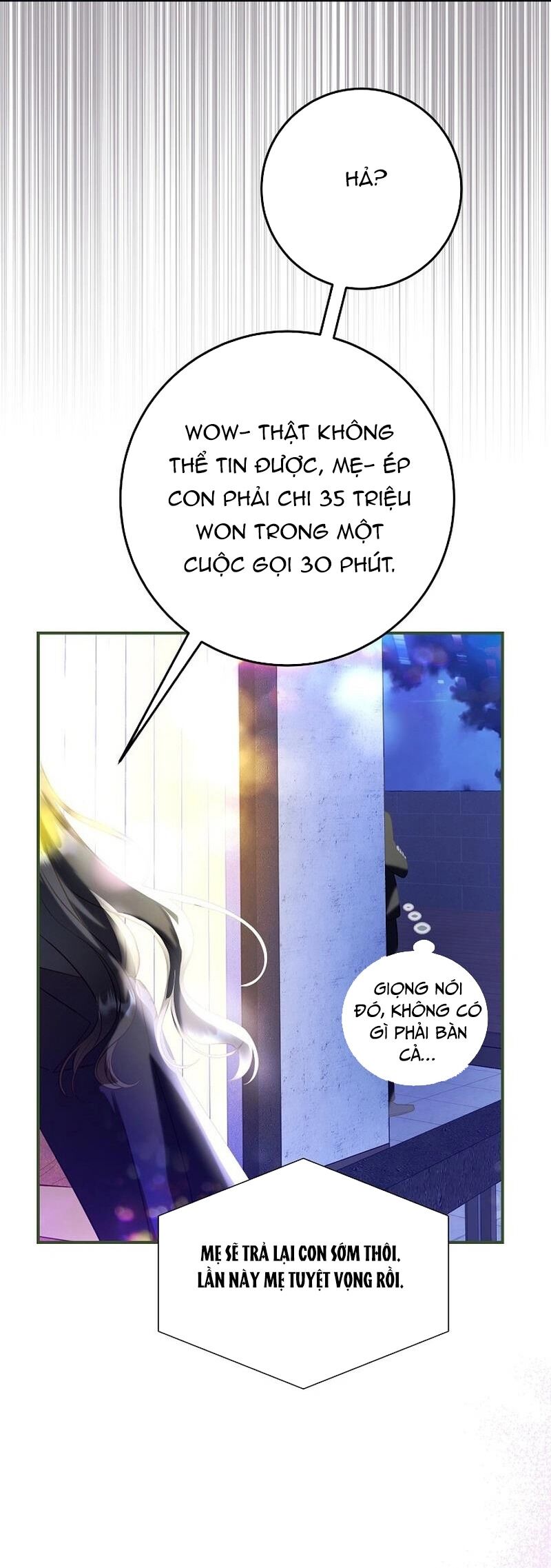 Thử Vai Cinderella Chapter 1 - 12