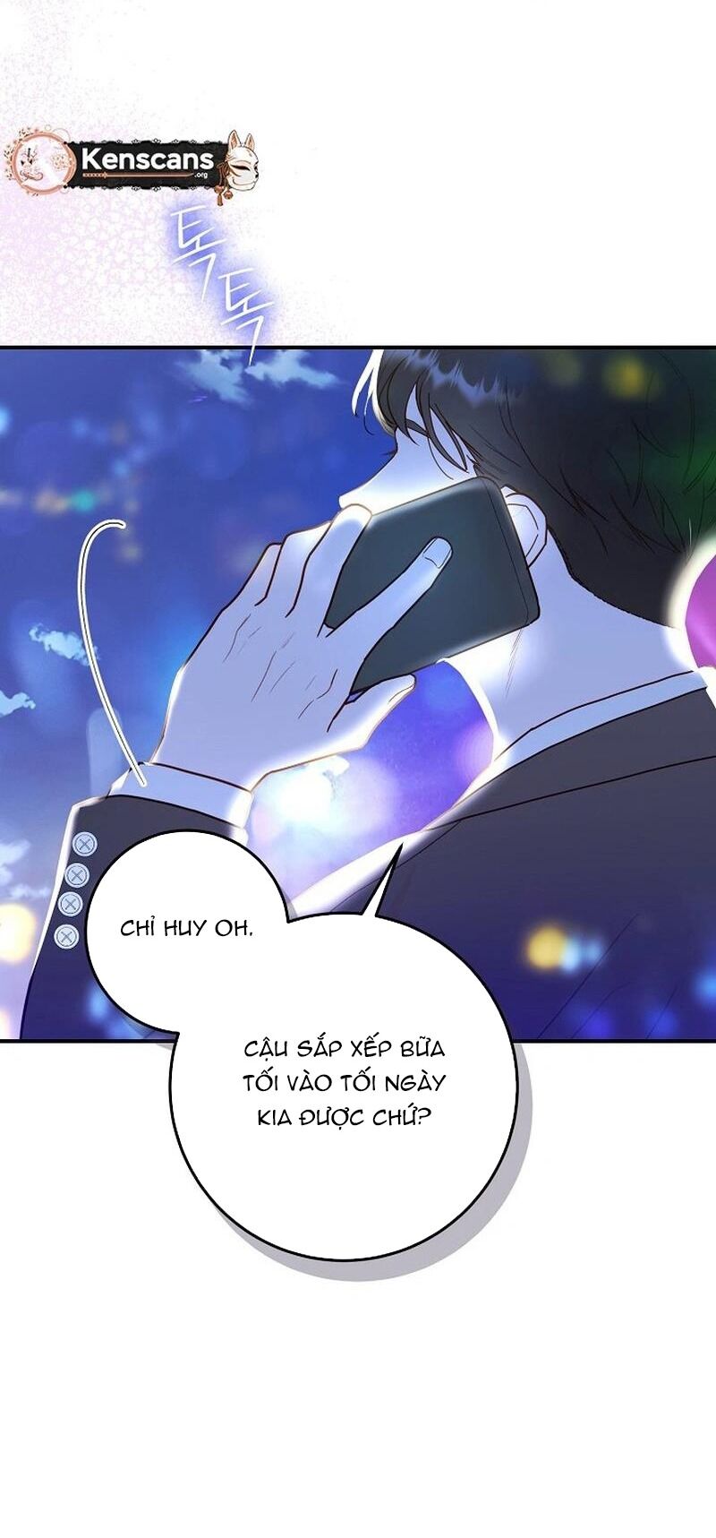 Thử Vai Cinderella Chapter 1 - 16