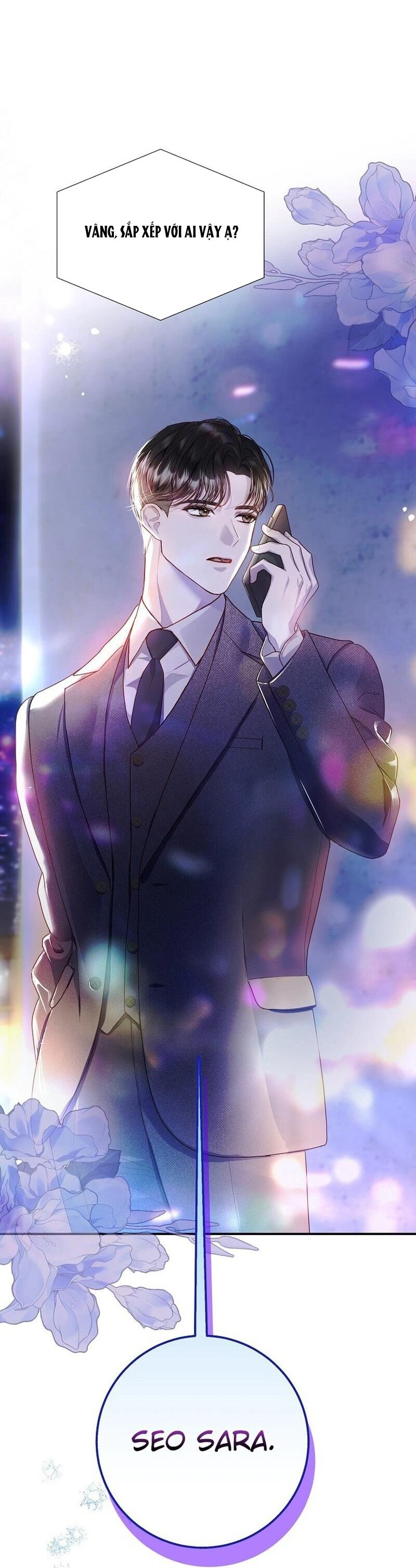 Thử Vai Cinderella Chapter 1 - 17