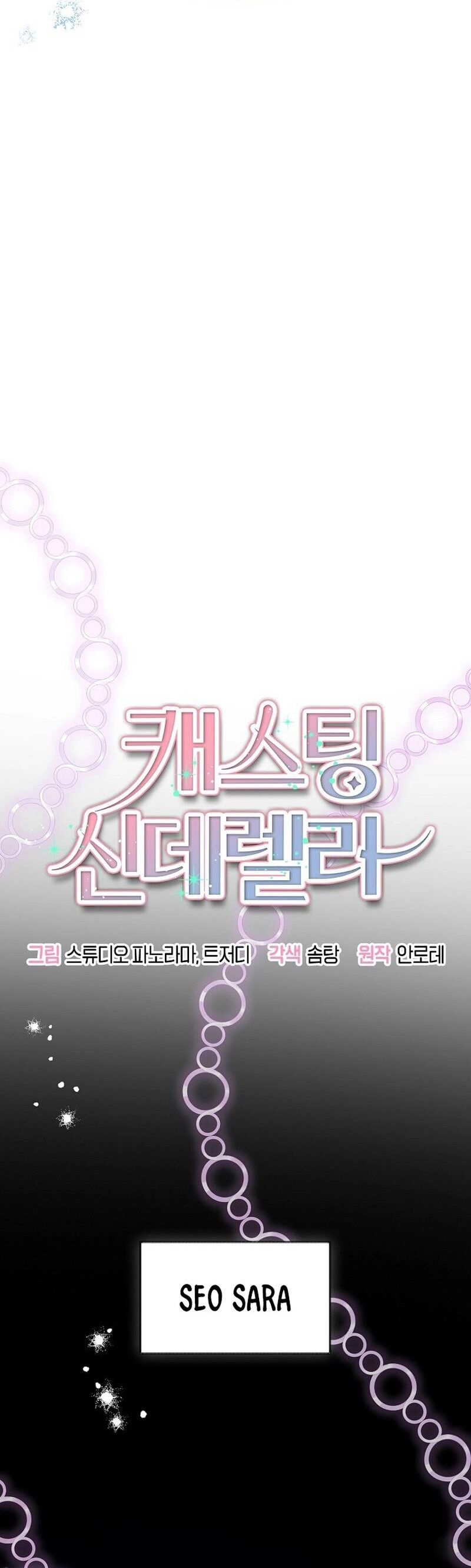 Thử Vai Cinderella Chapter 1 - 18